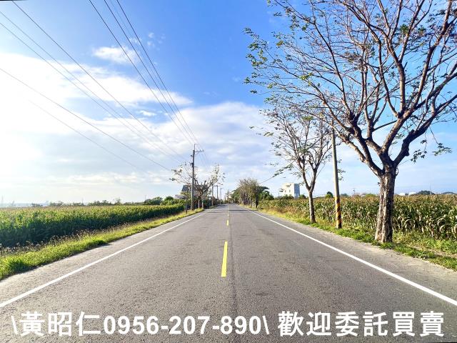 新營農地-1