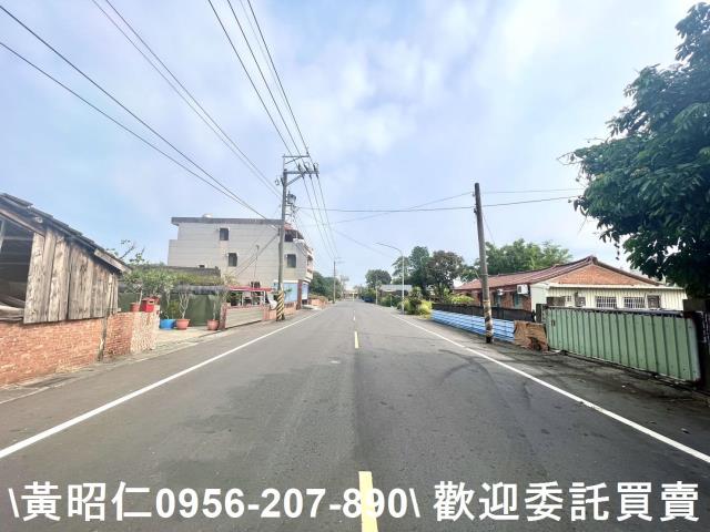台南農地-5