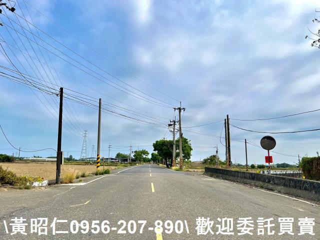 台南農地-6