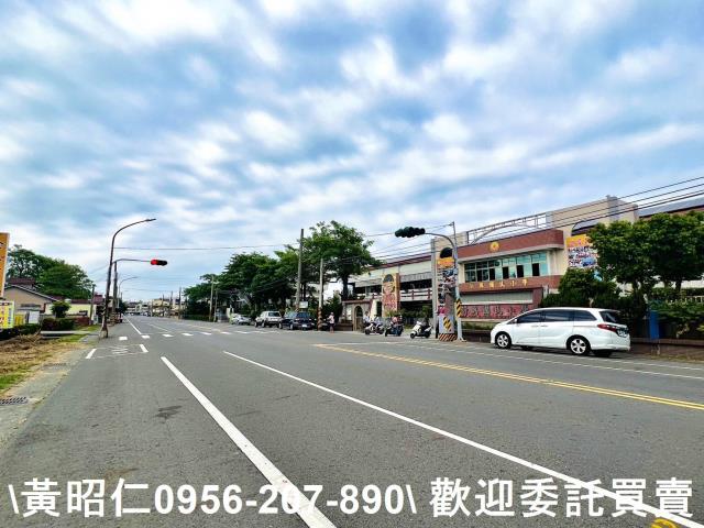 台南農地-7
