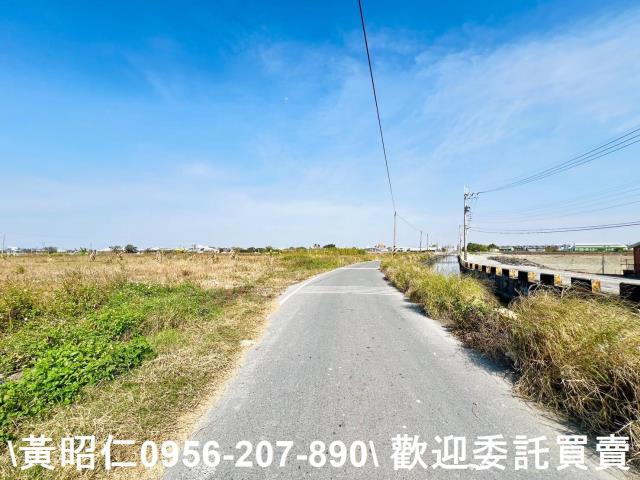 高雄湖內農地-1