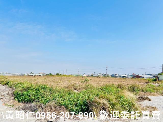 高雄湖內農地-3