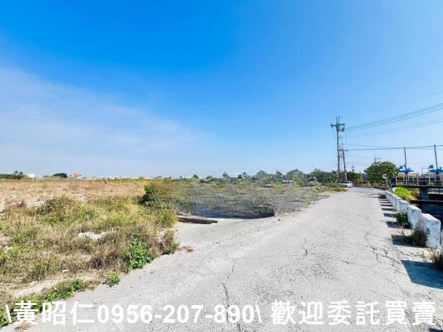 高雄湖內農地-4