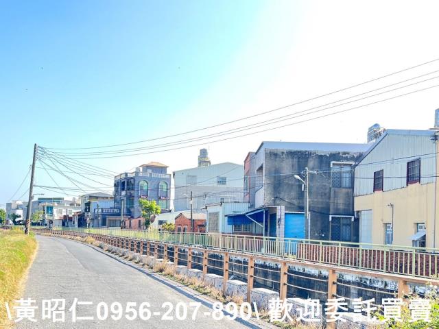 高雄湖內農地-5
