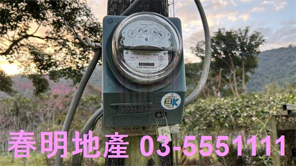 北埔農地-14