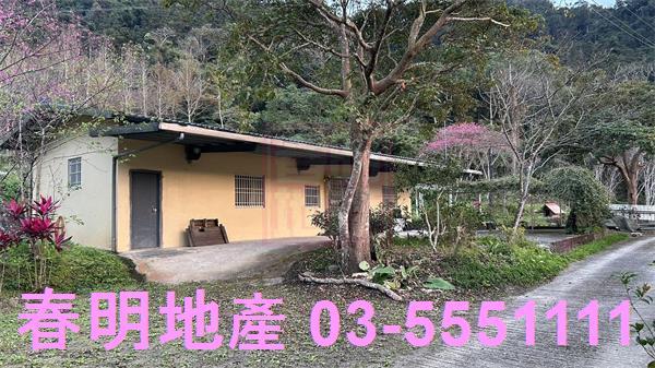 北埔農地-1