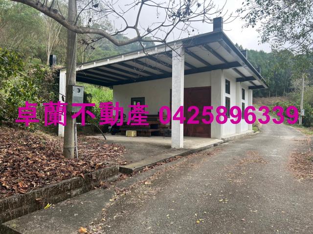 大湖山坡地-1