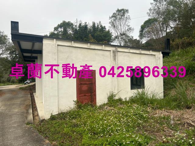 大湖山坡地-2