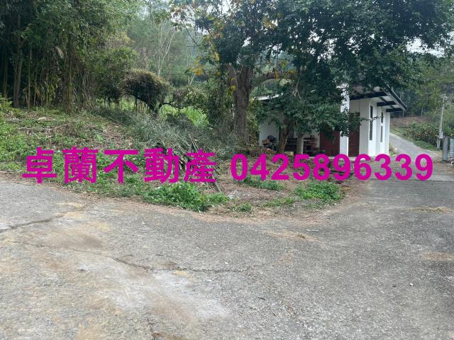 大湖山坡地-5