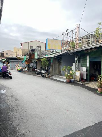 嘉義建地-1