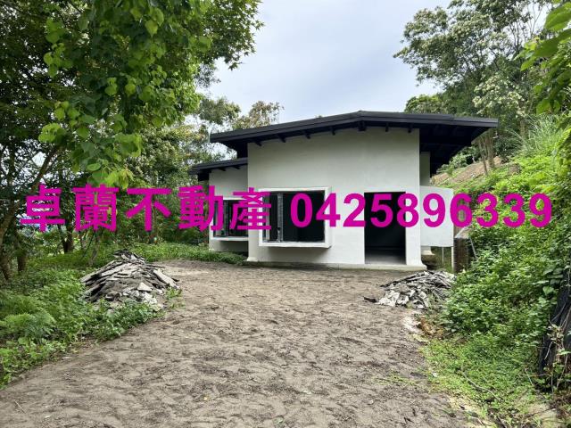大湖農地-1