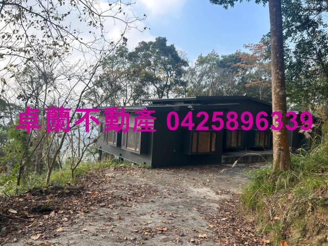 大湖山坡地-1
