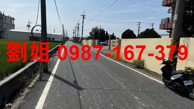 高雄橋頭農地-1