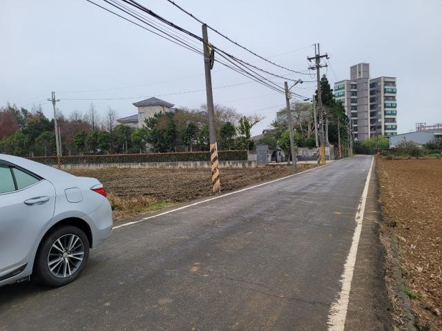 桃園中壢農地-3