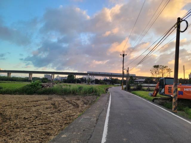 桃園中壢農地-7