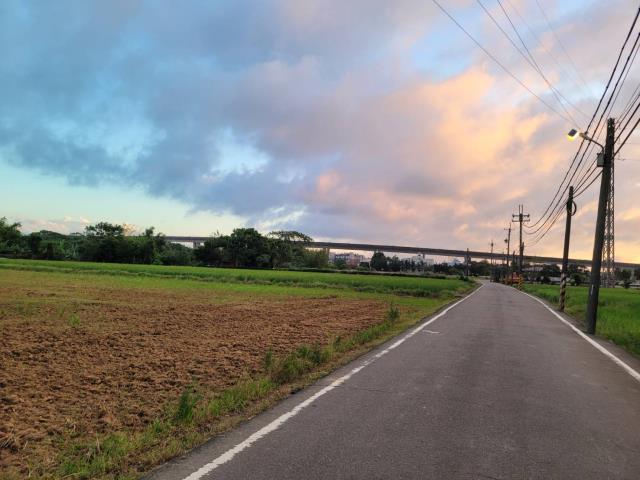 桃園中壢農地-8