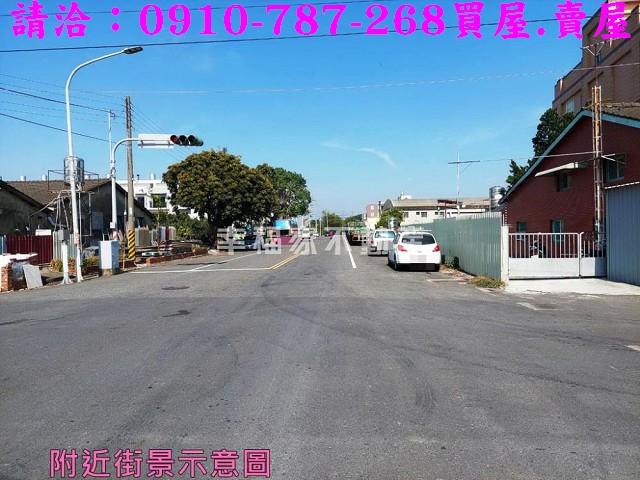 學甲建地-1