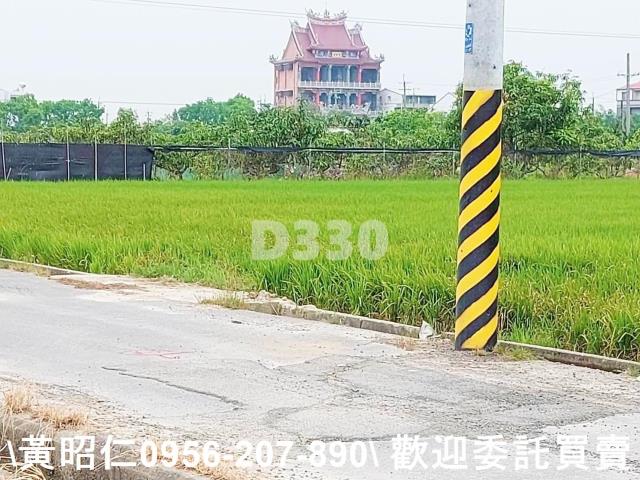 台南農地-12