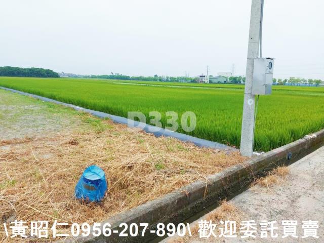 台南農地-3