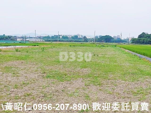 台南農地-5