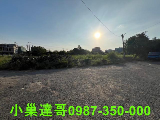 嘉義西區農地-10