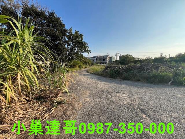 嘉義西區農地-11