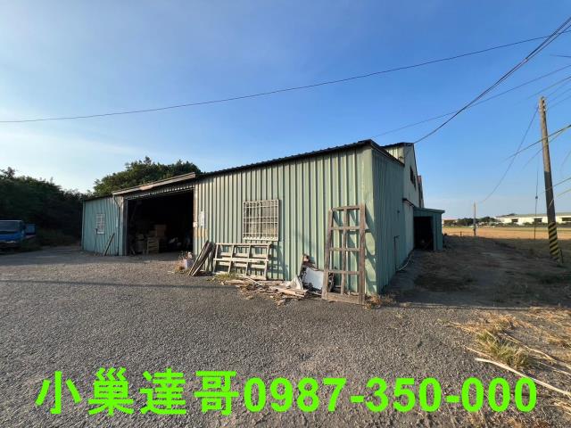 嘉義西區農地-12