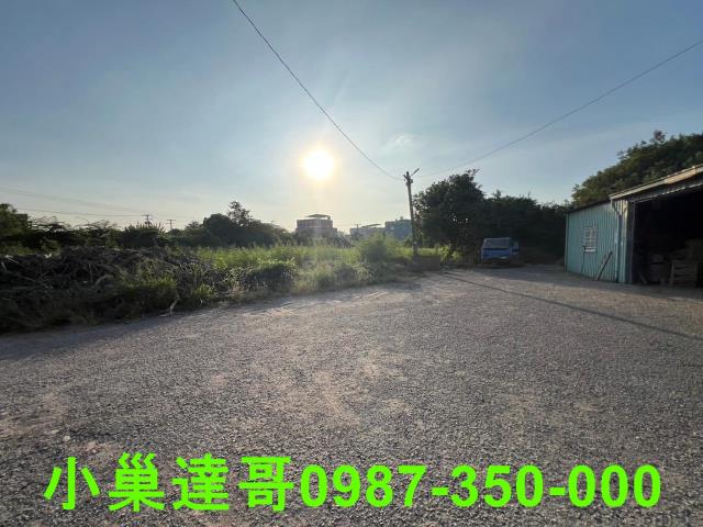 嘉義西區農地-13