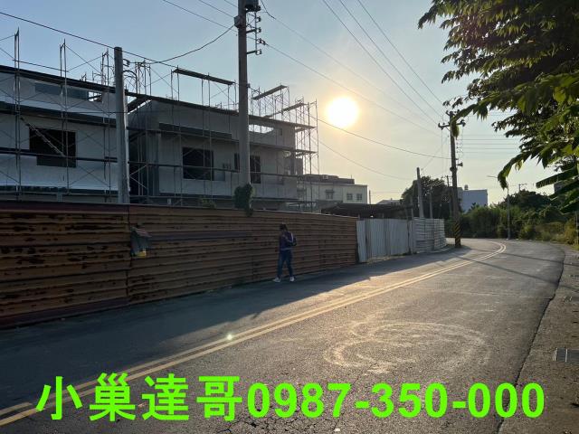 嘉義西區農地-2