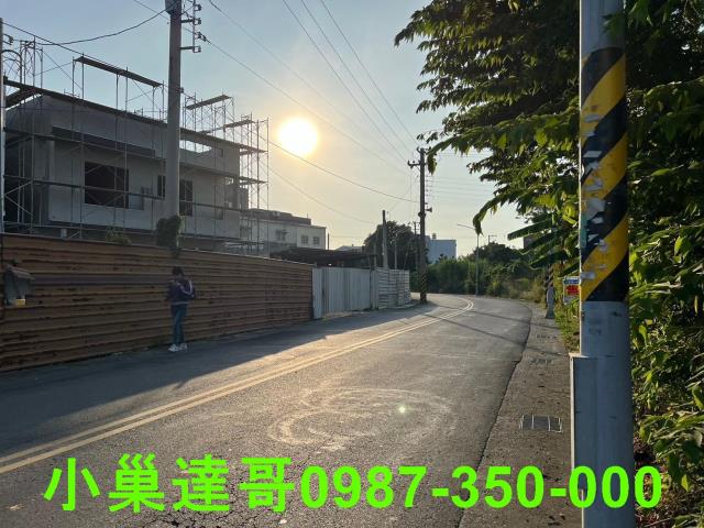 嘉義西區農地-3