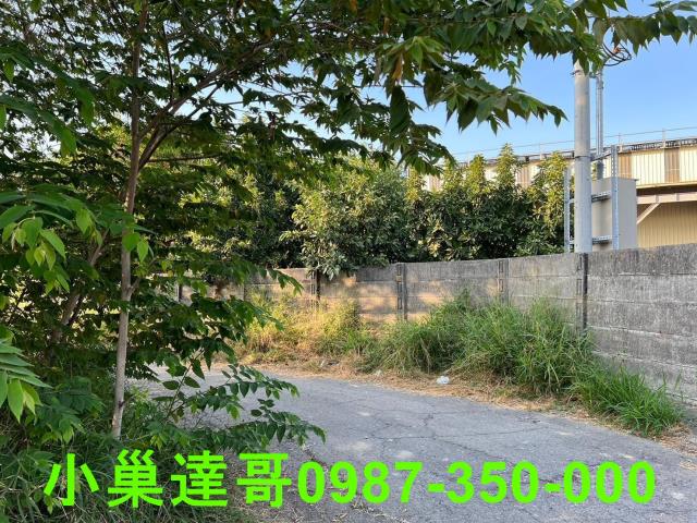 嘉義西區農地-4