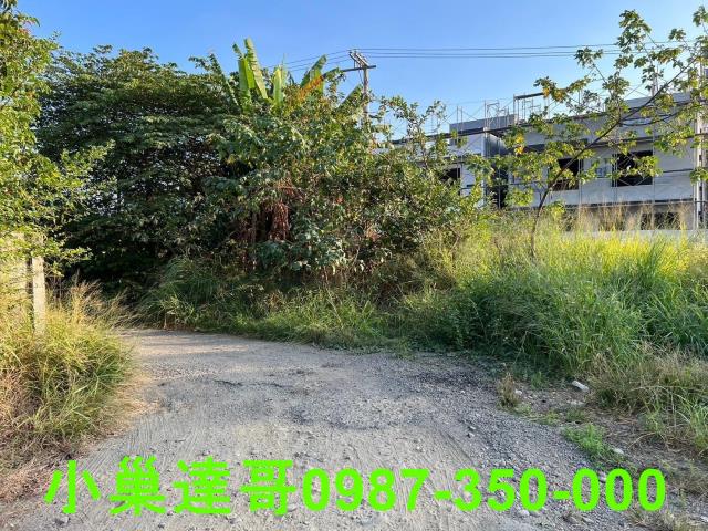 嘉義西區農地-5