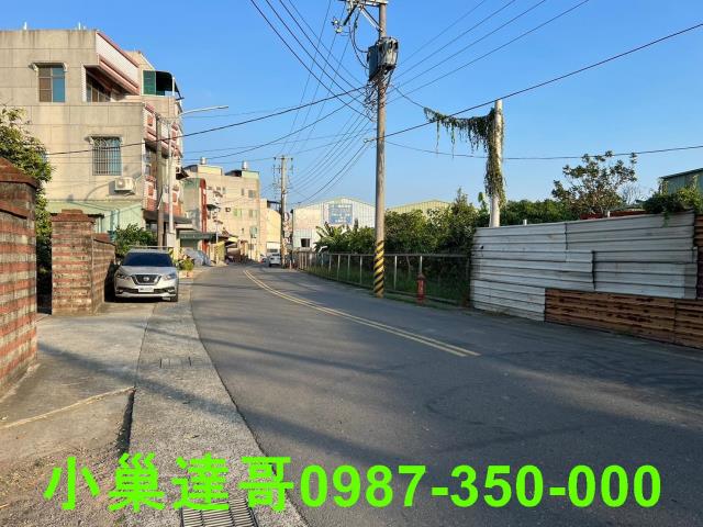 嘉義西區農地-6