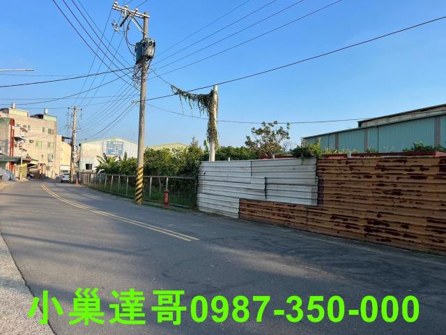 嘉義西區農地-7