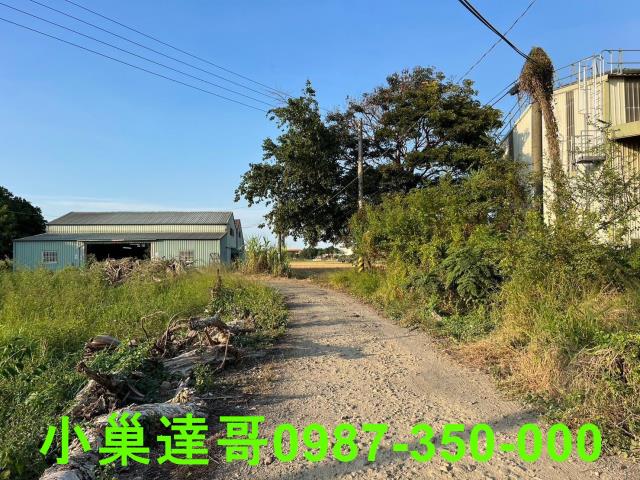 嘉義西區農地-9