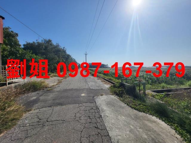 台南農地-1
