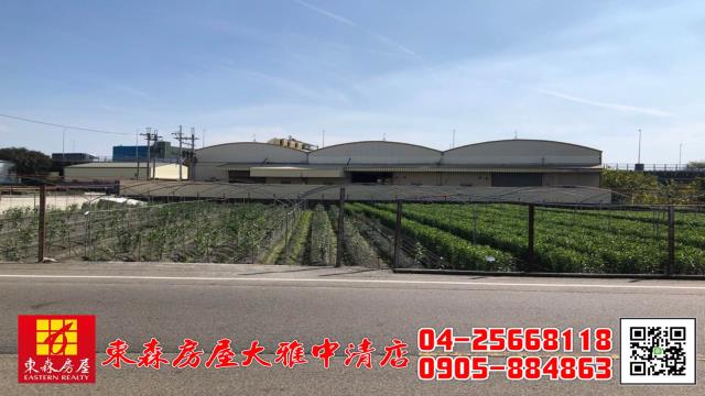 台中神岡農地-1