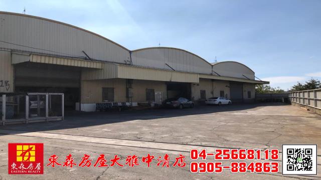 台中神岡農地-5