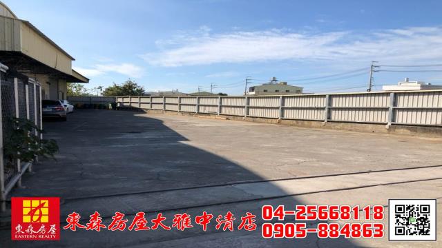 台中神岡農地-6