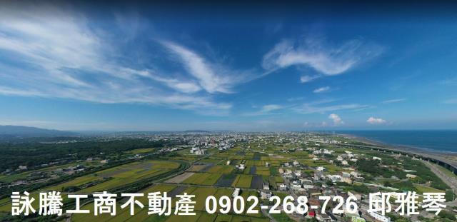 苗栗西湖農地-1