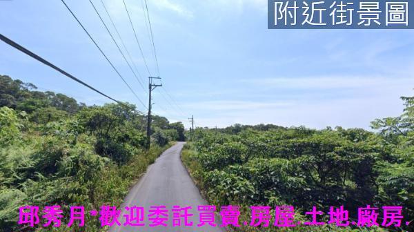 淡水農地-4