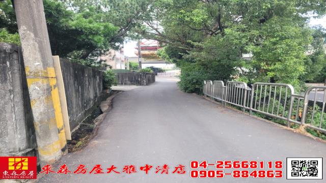 台中大雅農地-3