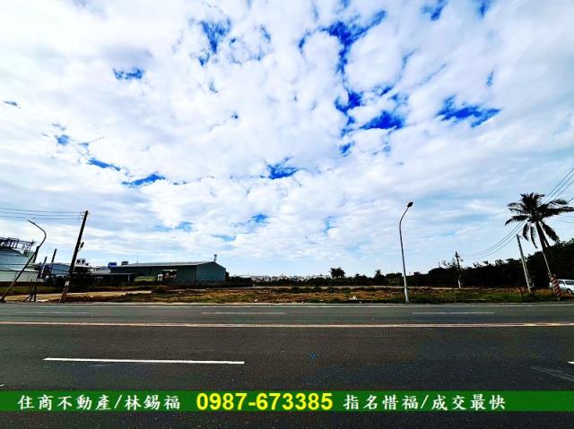 台南農地-1