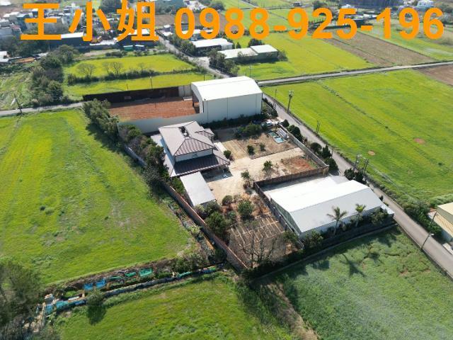 桃園中壢農地-1