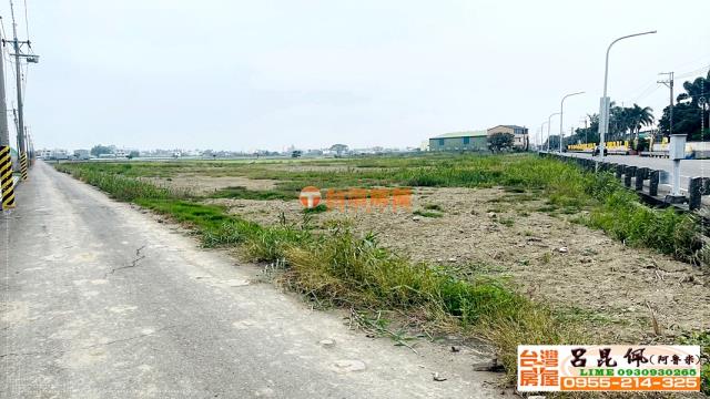 嘉義農地-6