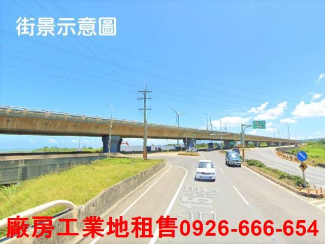 蘆竹工業地-1
