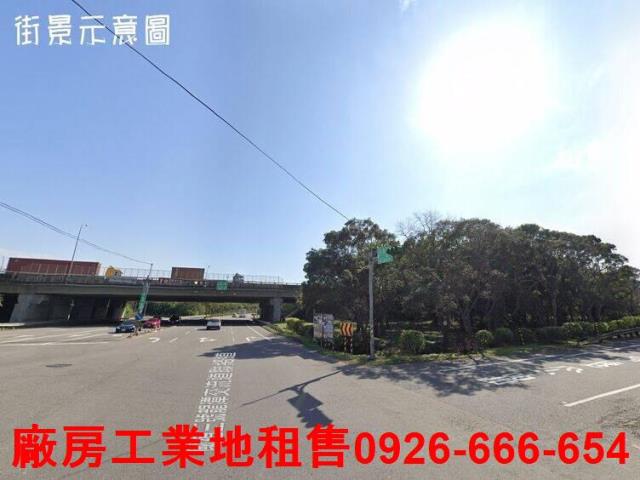 龍潭工業地-1