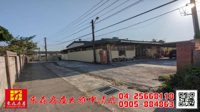 西屯農地-6