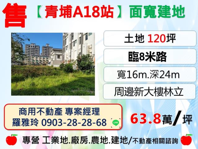 中壢建地-1