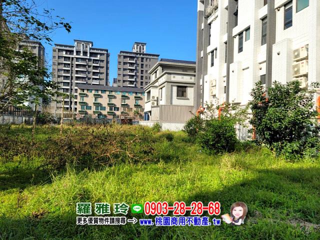 中壢建地-3